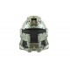 Защитная система Warrior helmet replica - olive (Ultimate Tactical)